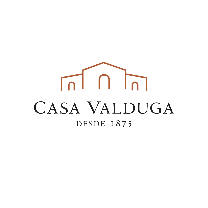 logo da empresa FAMIGLIA VALDUGA
