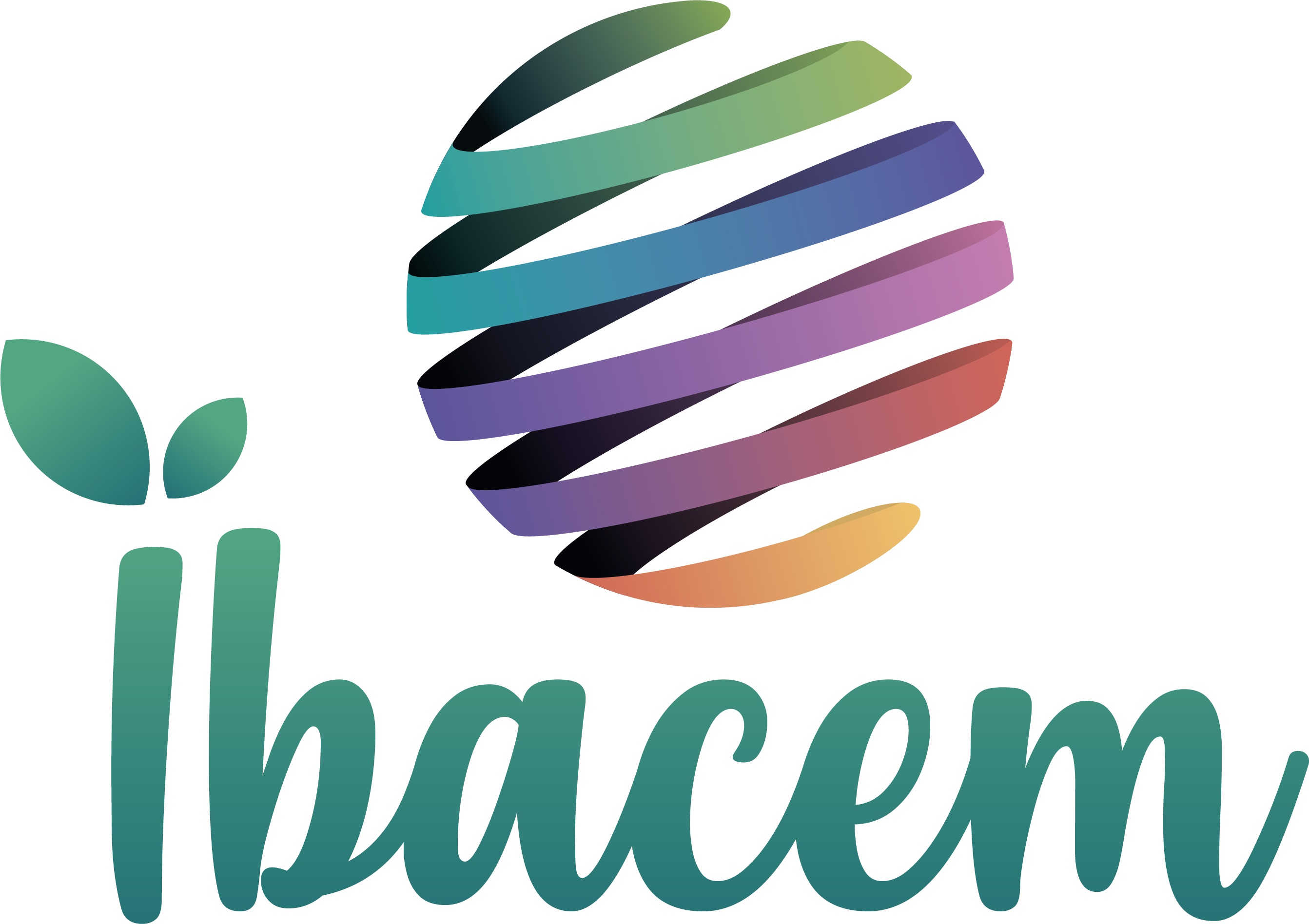 logo da empresa GRUPO IBACEM (Ibacem Agrícola, Wantel Tecnologia e Amana Brasil)