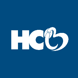logo da empresa Hospital de Caridade e Beneficencia