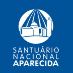 logo da empresa Santuário Nacional de Aparecida