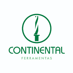 logo da empresa CONTINENTAL FERRAMENTAS E EQUIPAMENTOS 