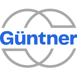 logo da empresa Güntner