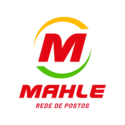 logo da empresa MAHLE REDE DE POSTOS