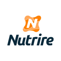 logo da empresa NUTRIRE