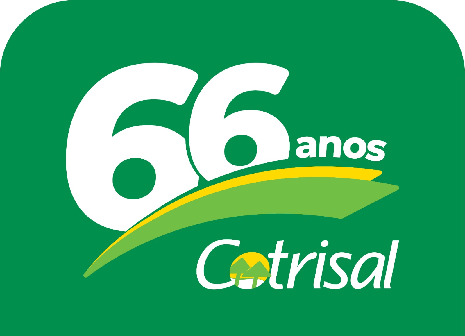 logo da empresa COTRISAL