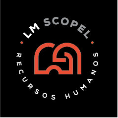 logo da empresa LM SCOPEL RECURSOS HUMANOS
