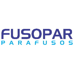 logo da empresa Fusopar Parafusos