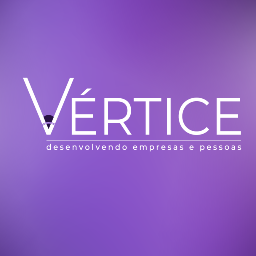 logo da empresa VÉRTICE DESENVOLVIMENTO ORGANIZACIONAL