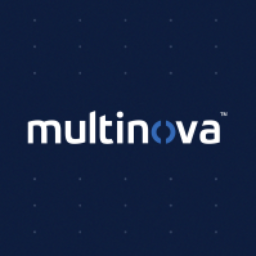 logo da empresa Multinova