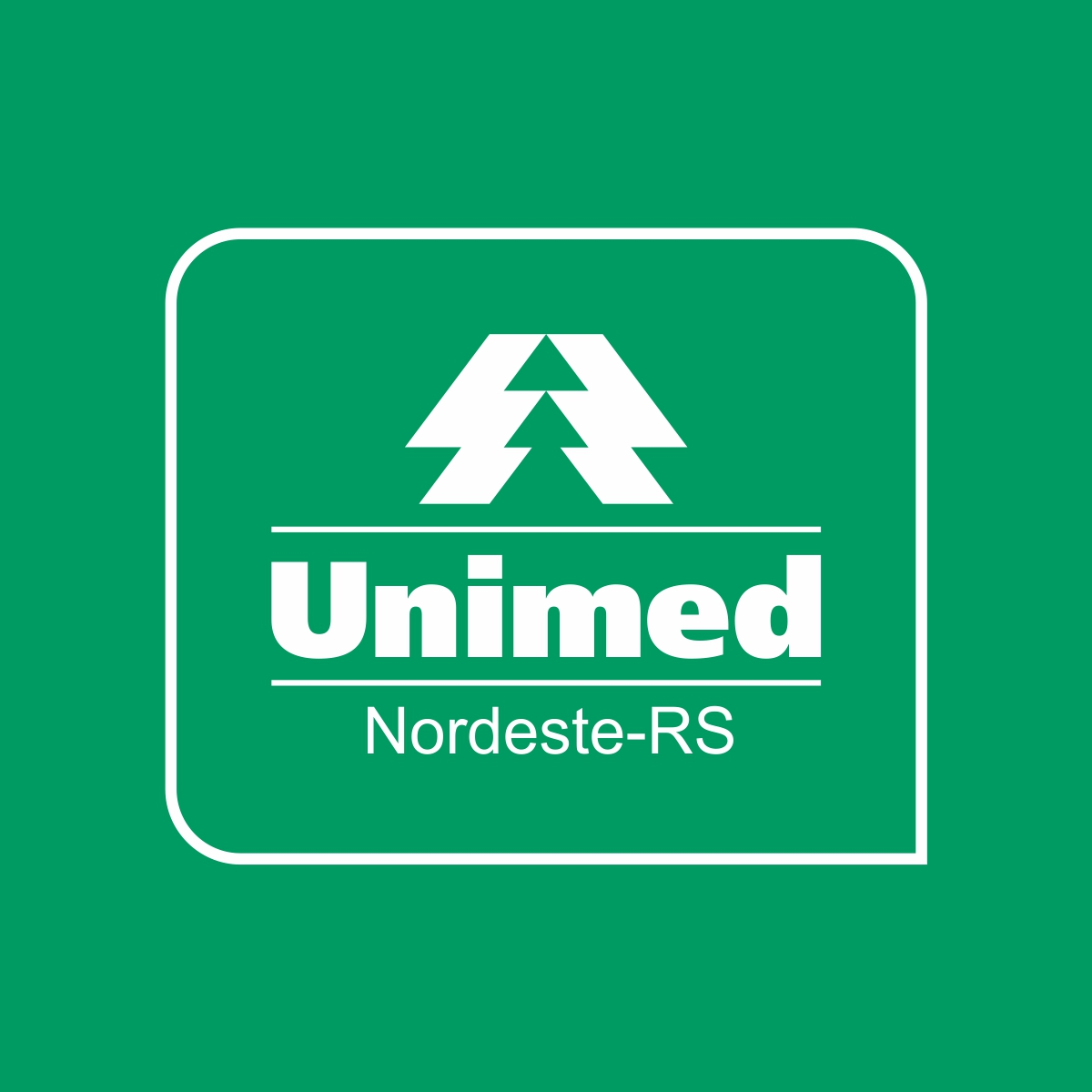 logo da empresa Unimed Nordeste-RS