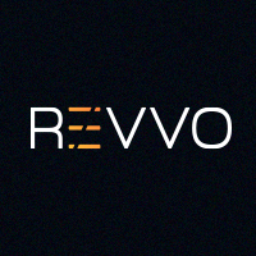 logo da empresa Vem pra Revvo!