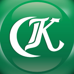 logo da empresa CENTER KENNEDY