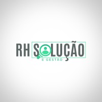logo da empresa RH SOLUCAO E GESTAO