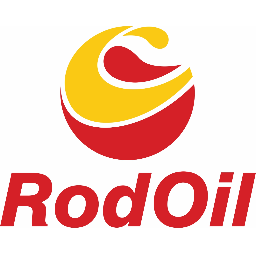 logo da empresa RodOil Distribuidora de Combustíveis 