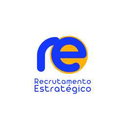 logo da empresa RECRUTAMENTO ESTRATÉGICO