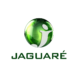 logo da empresa EMBALAGENS JAGUARE