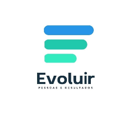 logo da empresa EVOLUIR