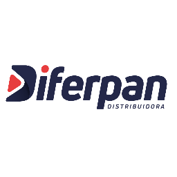 logo da empresa DIFERPAN