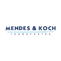 logo da empresa MENDES & KOCH