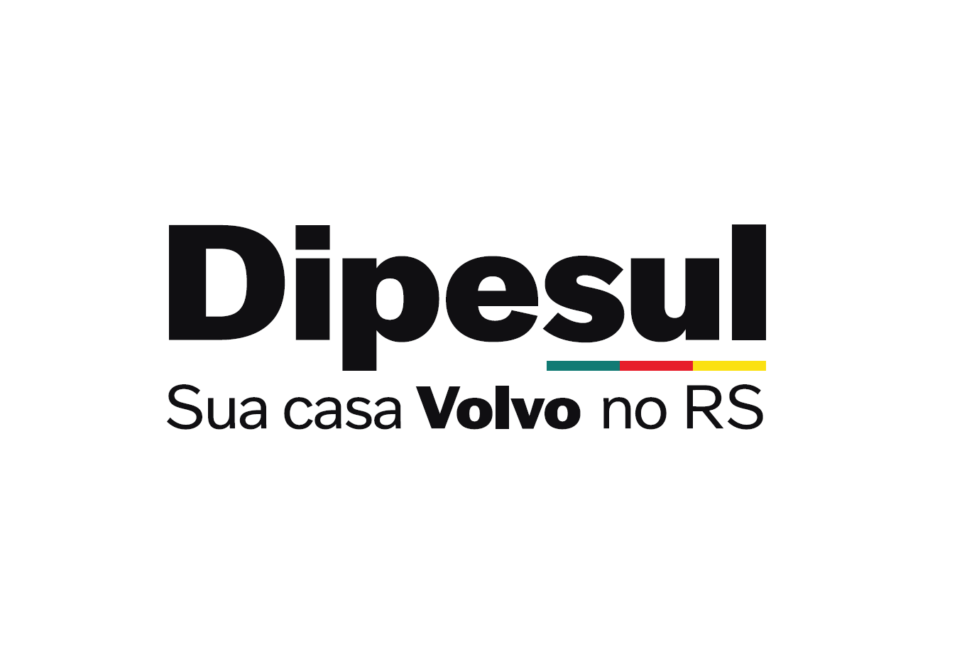 logo da empresa Dipesul