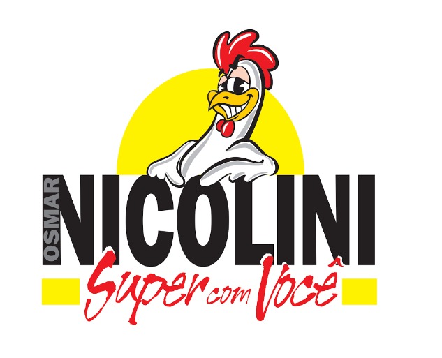 logo da empresa NICOLINI S.A.