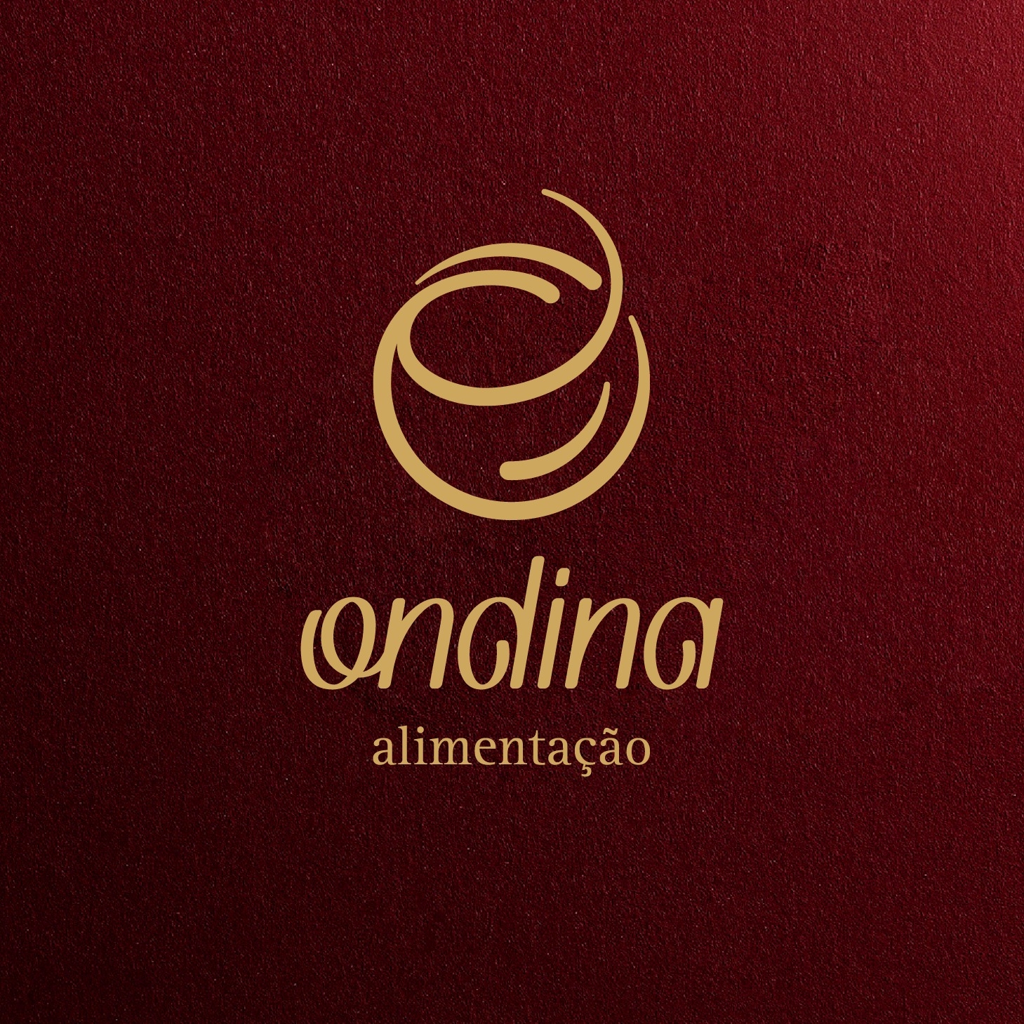 logo da empresa ONDINA ALIMENTACAO E SERVICOS LTDA