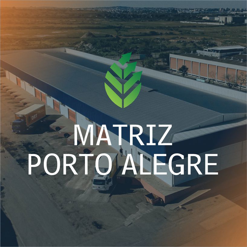 logo da empresa DRT LOGISTICA