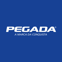 logo da empresa Pegada