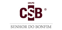 logo da empresa CLINICA SENHOR DO BONFIM LTDA