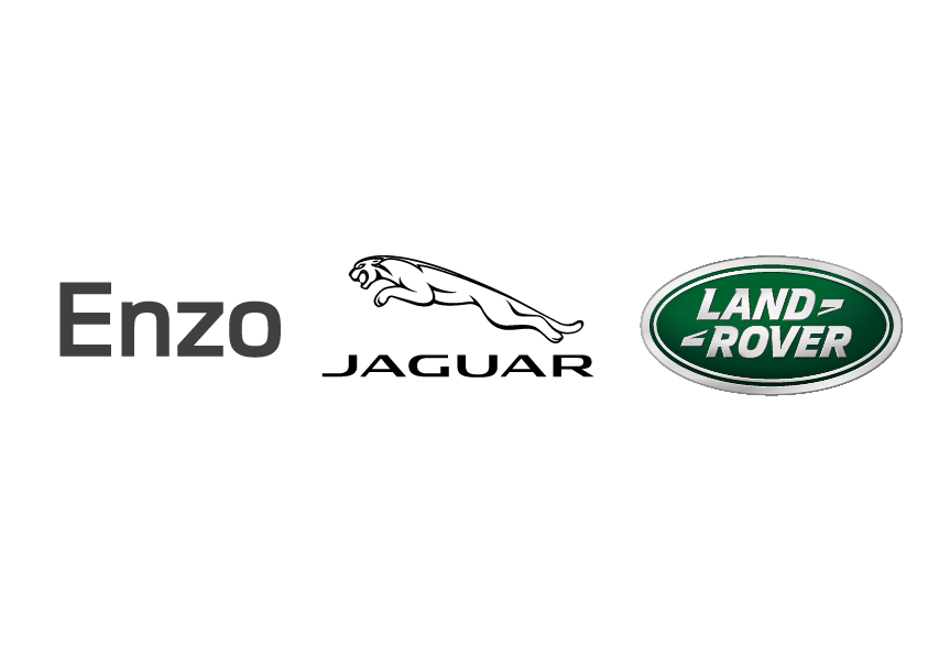 logo da empresa Grupo Enzo