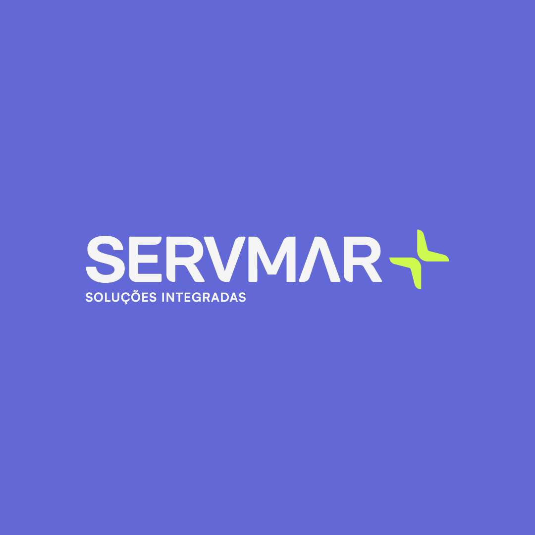 logo da empresa SERVMAR SERVICOS TECNICOS AMBIENTAIS LTDA.