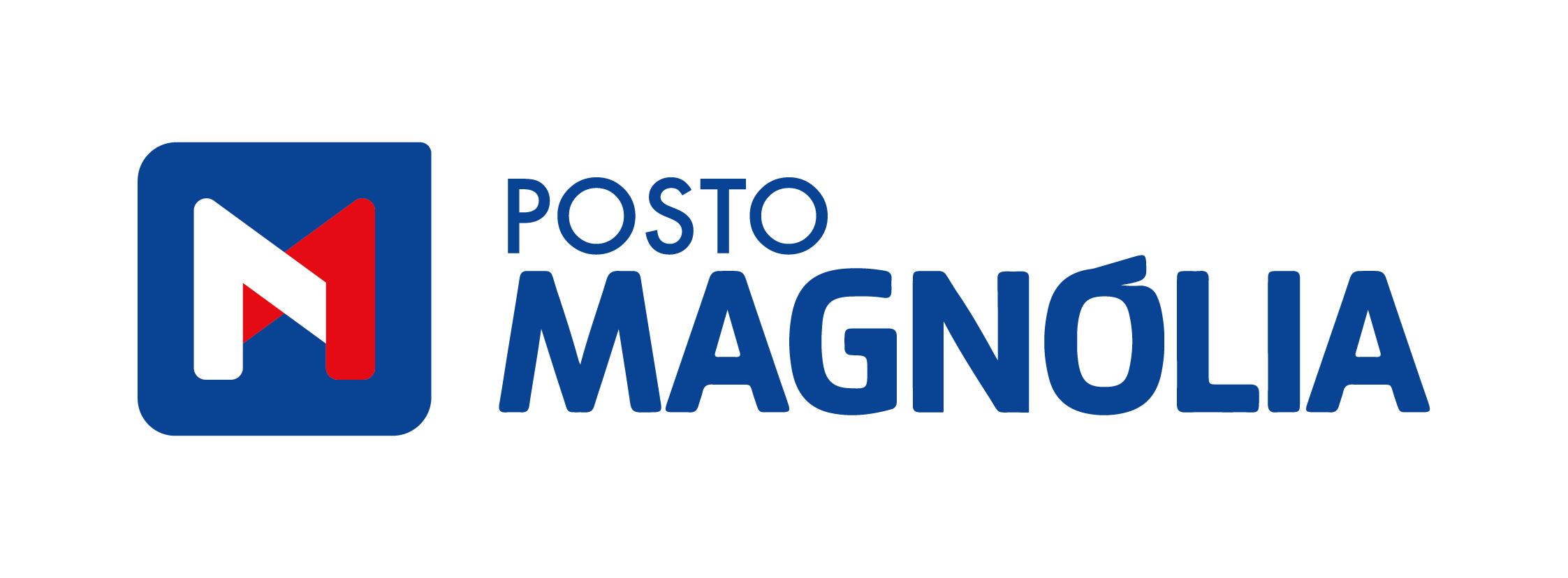 logo da empresa GRUPO MAGNÓLIA