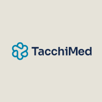logo da empresa Tacchini Saúde 