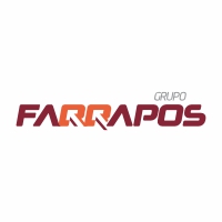 logo da empresa GRUPO FARRAPOS
