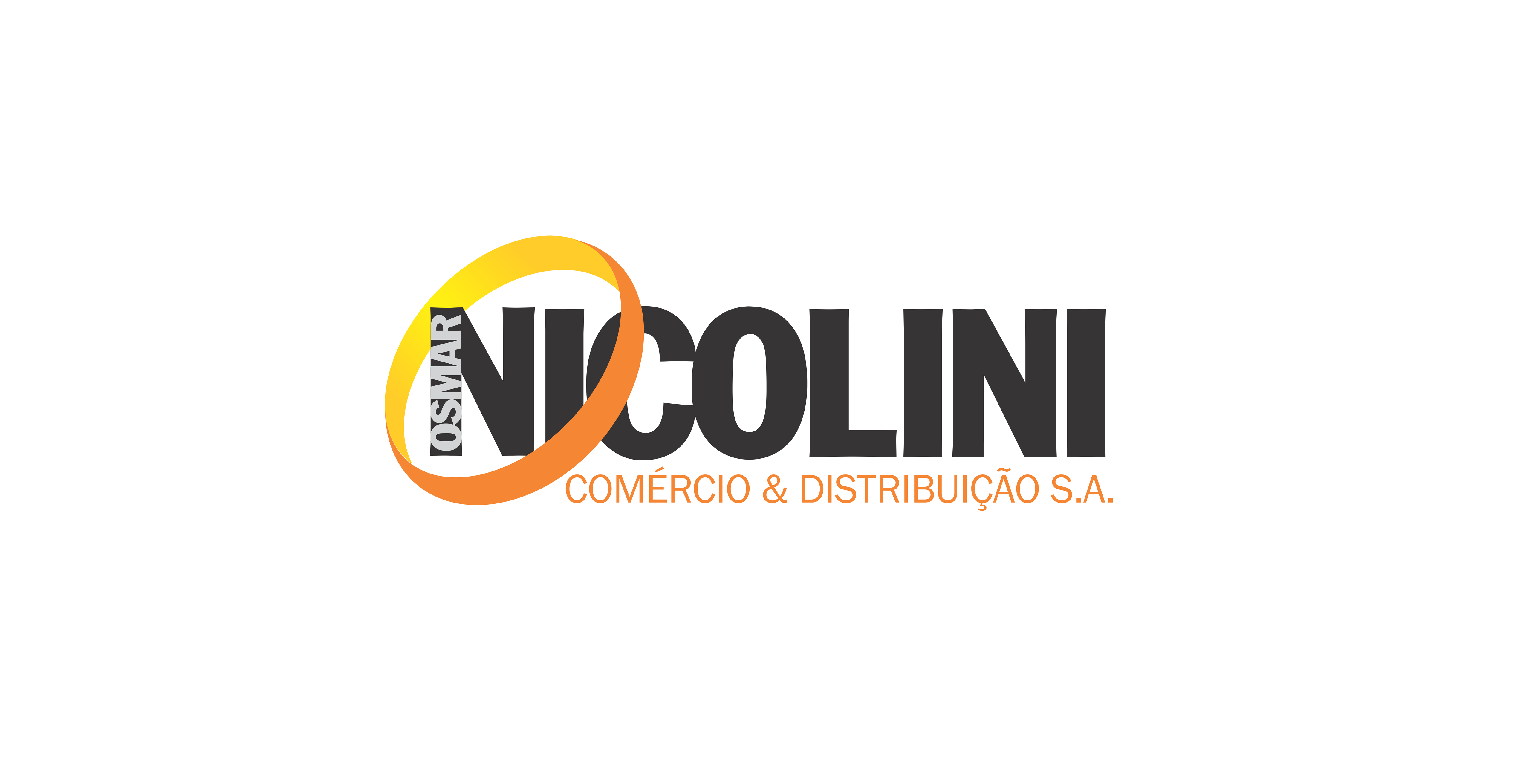 logo da empresa NICOLINI S.A.