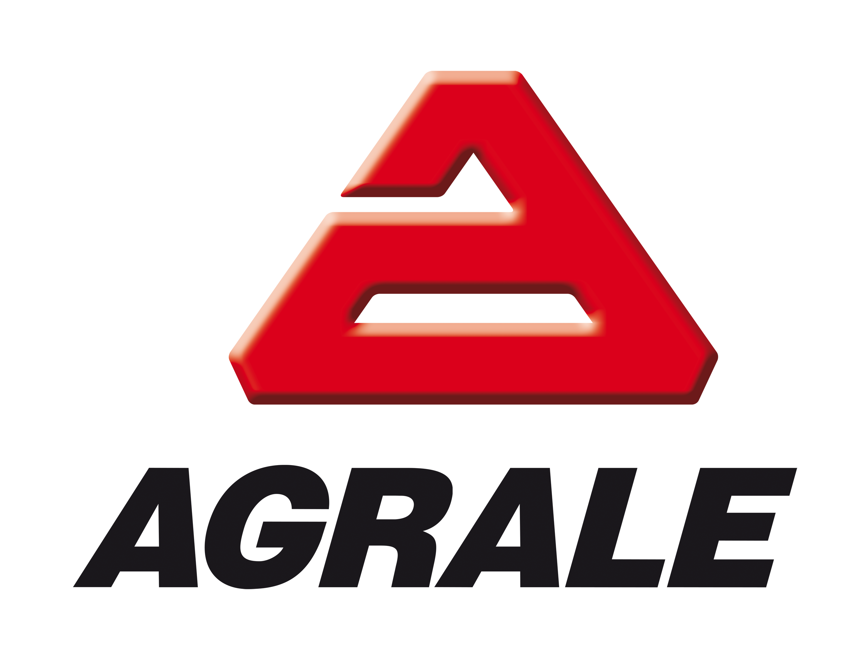logo da empresa AGRALE 