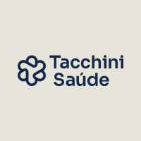 logo da empresa Tacchini Saúde 