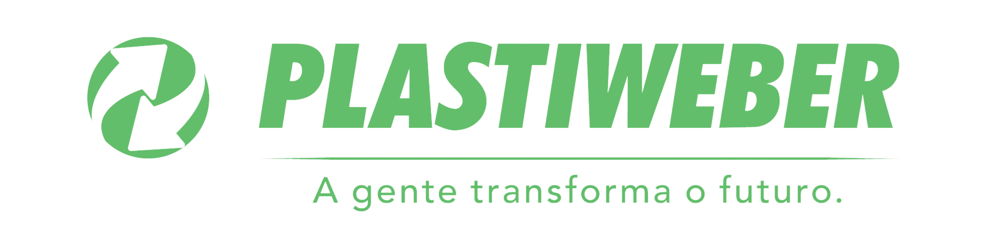 logo da empresa PLASTIWEBER