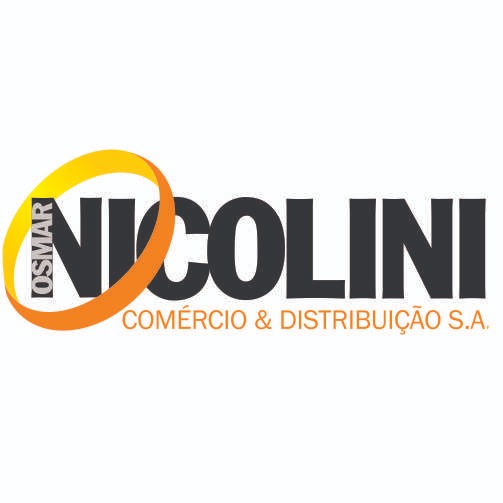 logo da empresa NICOLINI S.A.