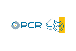 logo da empresa PCR