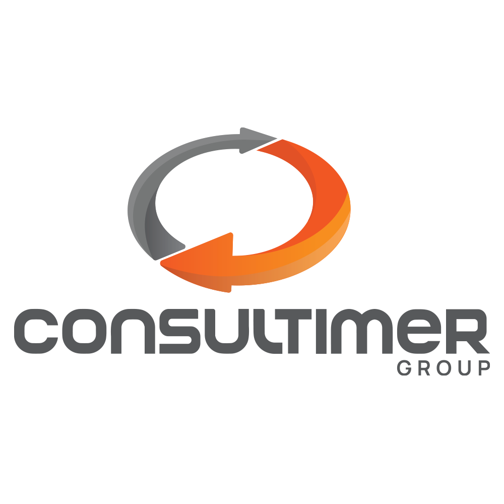 logo da empresa CONSULTIMER GROUP