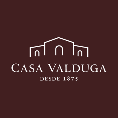 logo da empresa FAMIGLIA VALDUGA