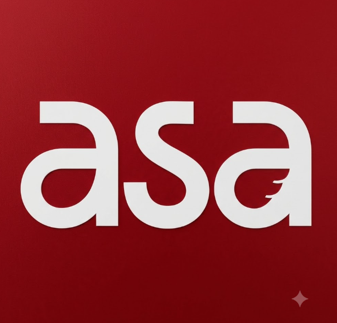 logo da empresa ASSOCIACAO SANTO AGOSTINHO ASA