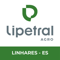 logo da empresa LIPETRAL LINHARES