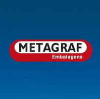 logo da empresa METAGRAF