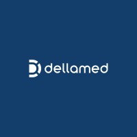 logo da empresa DELLAMED S.A.