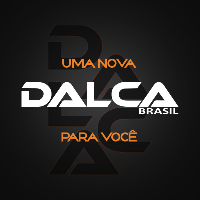 logo da empresa DALCA ROBOTICA
