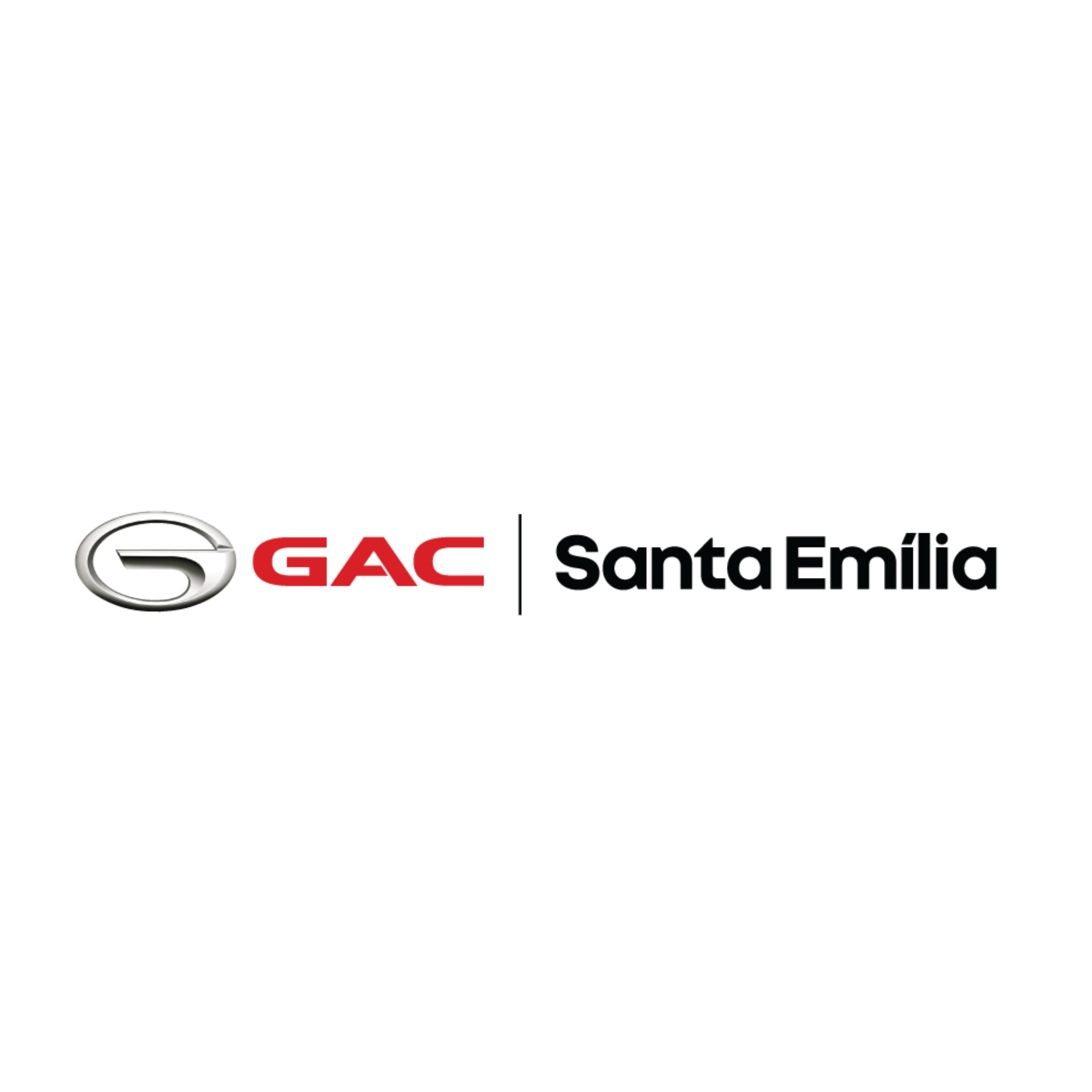 logo da empresa Santa Emilia Veíc.  e Motos