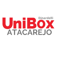 logo da empresa UNIBOX ATACAREJO