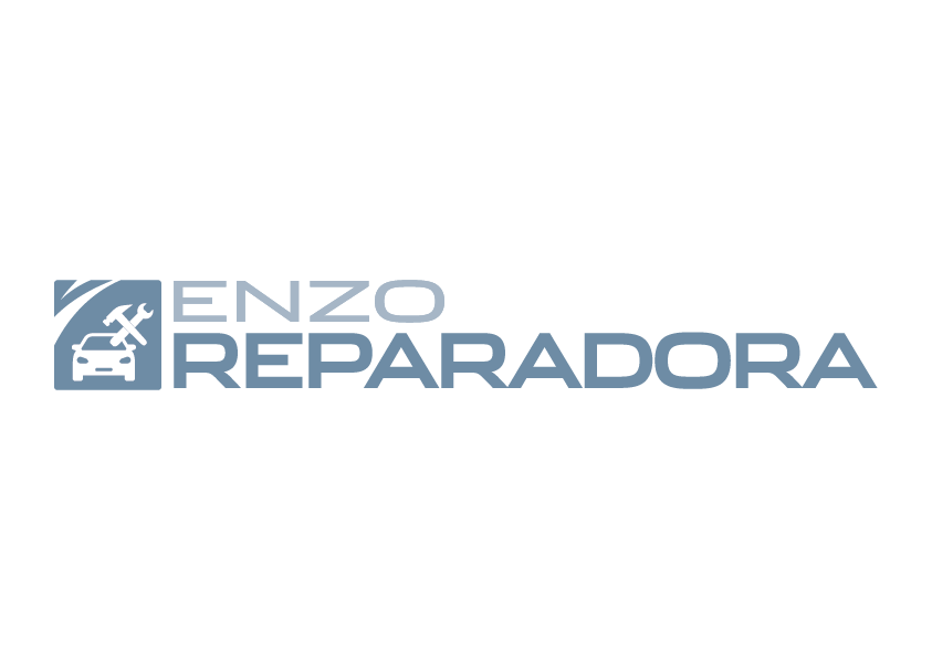 logo da empresa Grupo Enzo